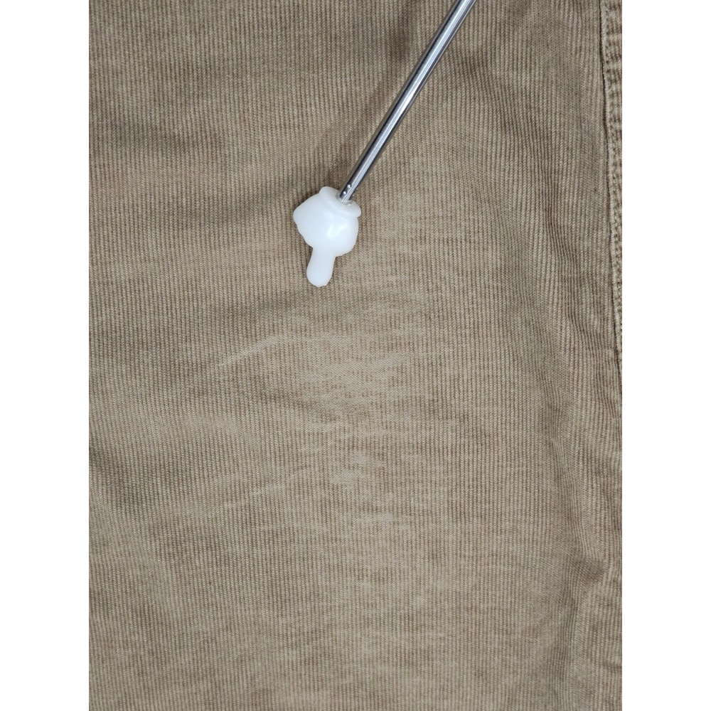 Peter Millar Corduroy Pants Camel Khaki Tan Dress Golf Chino Mens Sz 38 X 31 - Picture 14 of 14
